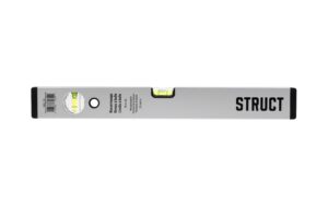 1683339_1 - Mediatech STRUCT Wasserwaage Alu 40cm