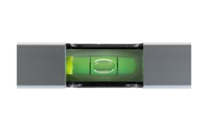 1683339_3 - Mediatech STRUCT Wasserwaage Alu 40cm