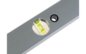1683339_4 - Mediatech STRUCT Wasserwaage Alu 40cm