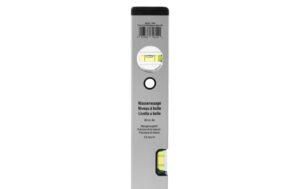 1683339_5 - Mediatech STRUCT Wasserwaage Alu 40cm