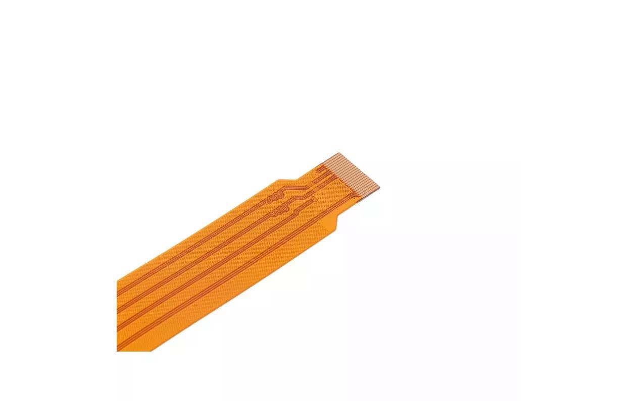 1684361_1 - Mediatech Raspberry Pi 5 Display Cable SC1133 DSI/MIPI 500mm