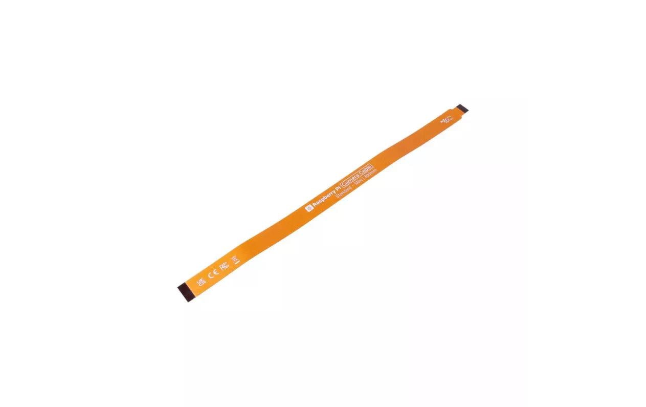 1684362 - Mediatech Raspberry Pi 5 Camera Cable SC1128 CSI/MIPI 200mm kaufen Schweiz | Mediatech.ch