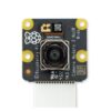 1684368 - Mediatech Raspberry Pi Infrared Camera Module V3 IR Nachtsichtkamera, 11,9 MPx, 120* Winkel