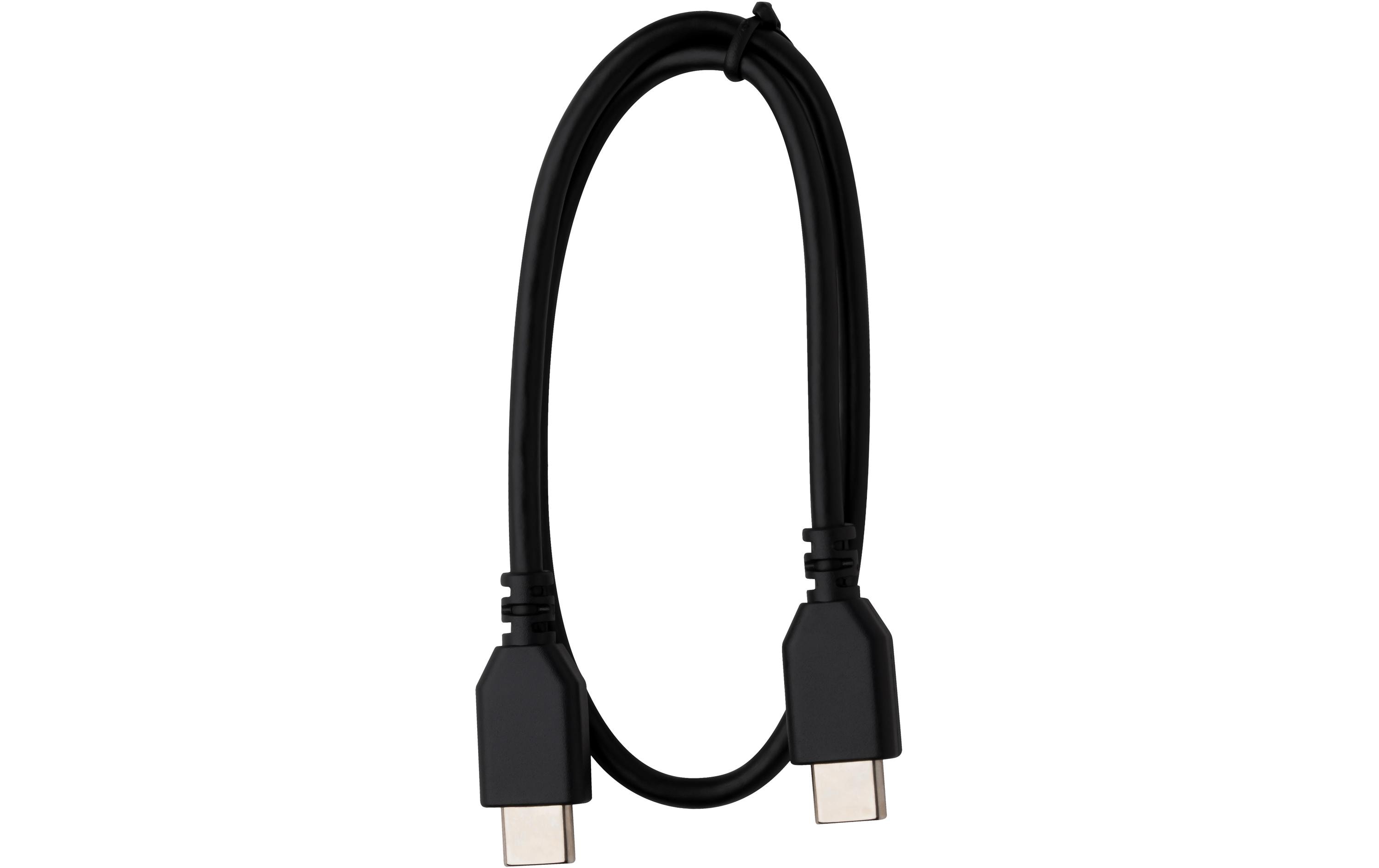 1684628 - Mediatech Shure USB-C auf USB-C Kabel, 38 cm kaufen Schweiz | Mediatech.ch