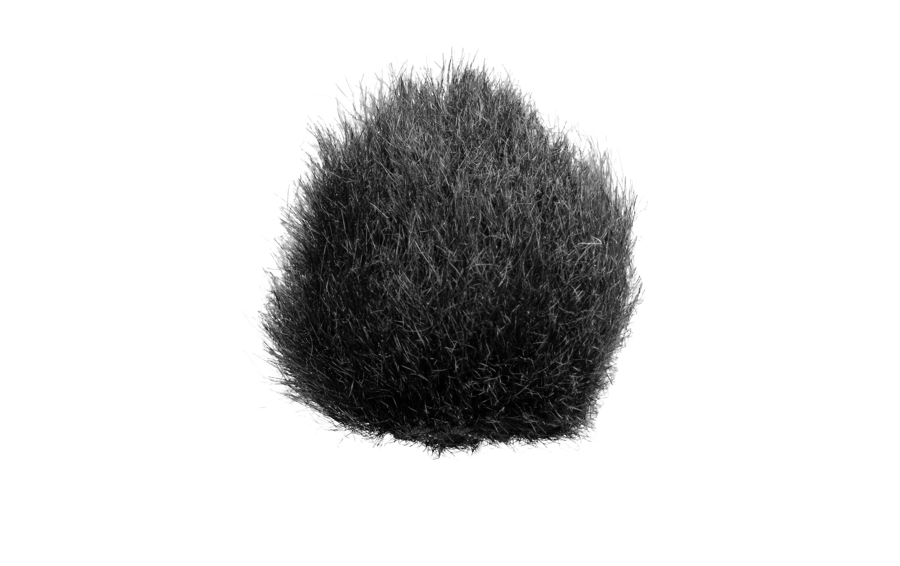 1684634 - Mediatech Shure Lavalier-Windschutz, schwarz kaufen Schweiz | Mediatech.ch