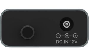 1685133_2 - Mediatech ICY BOX IB-HUB1454-C31, 4x USB3 Hub, 2C/2A Integriertes USB-C Kabel - Länge 60 cm