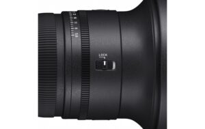 Sigma 500 mm F5.6 DG DN OS Sports Sony-E, CH-Garantie