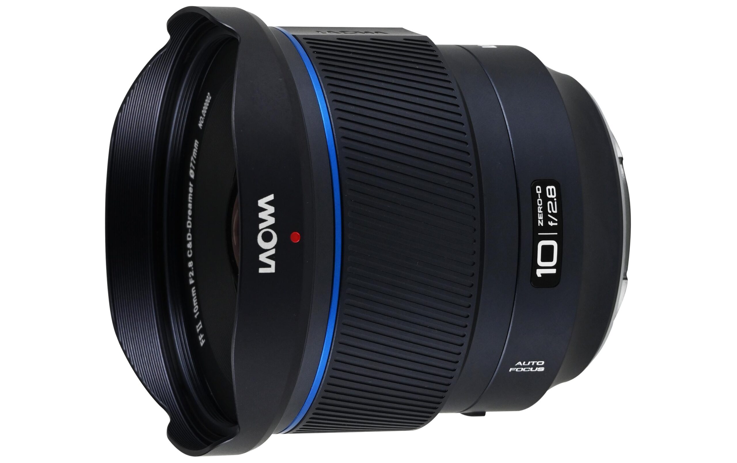 1685587 - Mediatech Laowa 10mm f/2.8 Zero-D FF Sony FE Auto Focus kaufen Schweiz | Mediatech.ch