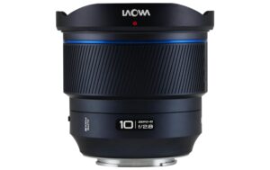 1685587_1 - Mediatech Laowa 10mm f/2.8 Zero-D FF Sony FE Auto Focus