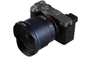 1685587_2 - Mediatech Laowa 10mm f/2.8 Zero-D FF Sony FE Auto Focus