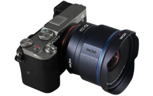 1685587_3 - Mediatech Laowa 10mm f/2.8 Zero-D FF Sony FE Auto Focus