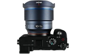 1685587_4 - Mediatech Laowa 10mm f/2.8 Zero-D FF Sony FE Auto Focus