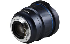 1685587_5 - Mediatech Laowa 10mm f/2.8 Zero-D FF Sony FE Auto Focus