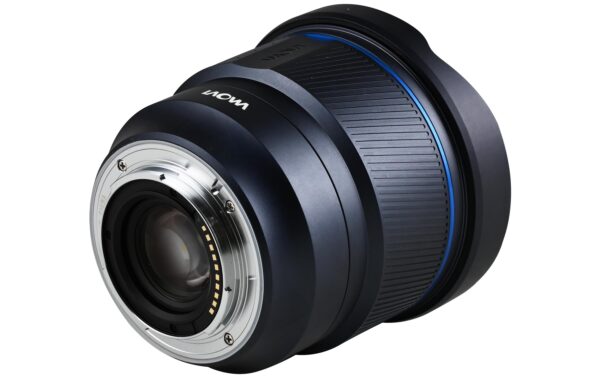 1685587_5 - Mediatech Laowa 10mm f/2.8 Zero-D FF Sony FE Auto Focus