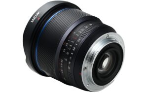 Laowa 10mm f/2.8 Zero-D FF Canon RF Manuell