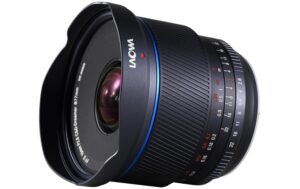 Laowa 10mm f/2.8 Zero-D FF L Mount Manuell