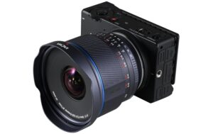Laowa 10mm f/2.8 Zero-D FF L Mount Manuell