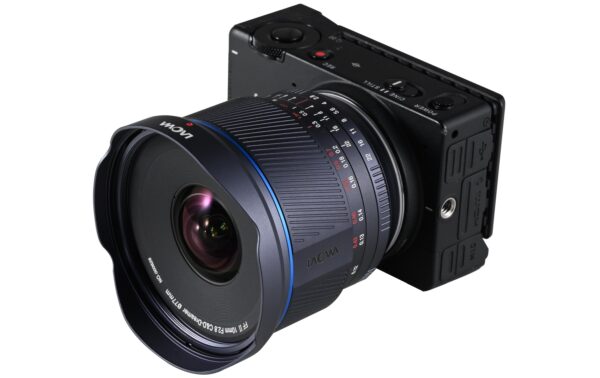 Laowa 10mm f/2.8 Zero-D FF L Mount Manuell