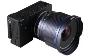 Laowa 10mm f/2.8 Zero-D FF L Mount Manuell