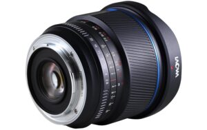 Laowa 10mm f/2.8 Zero-D FF L Mount Manuell
