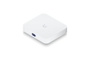 Ubiquiti UniFi UCG-ULTRA Cloud VPN Gateway Firewall Router, integr.UniFi SD-WAN
