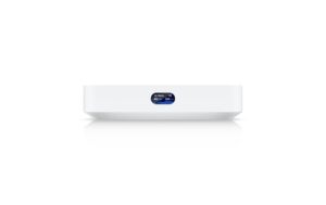 Ubiquiti UniFi UCG-ULTRA Cloud VPN Gateway Firewall Router, integr.UniFi SD-WAN