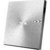 ASUS DVDRW 8x USB-C, Slim, retail, silber 8xDVD±R, 8xDVD+RW, 6xDVD-RW, SDRW-08U8M-U