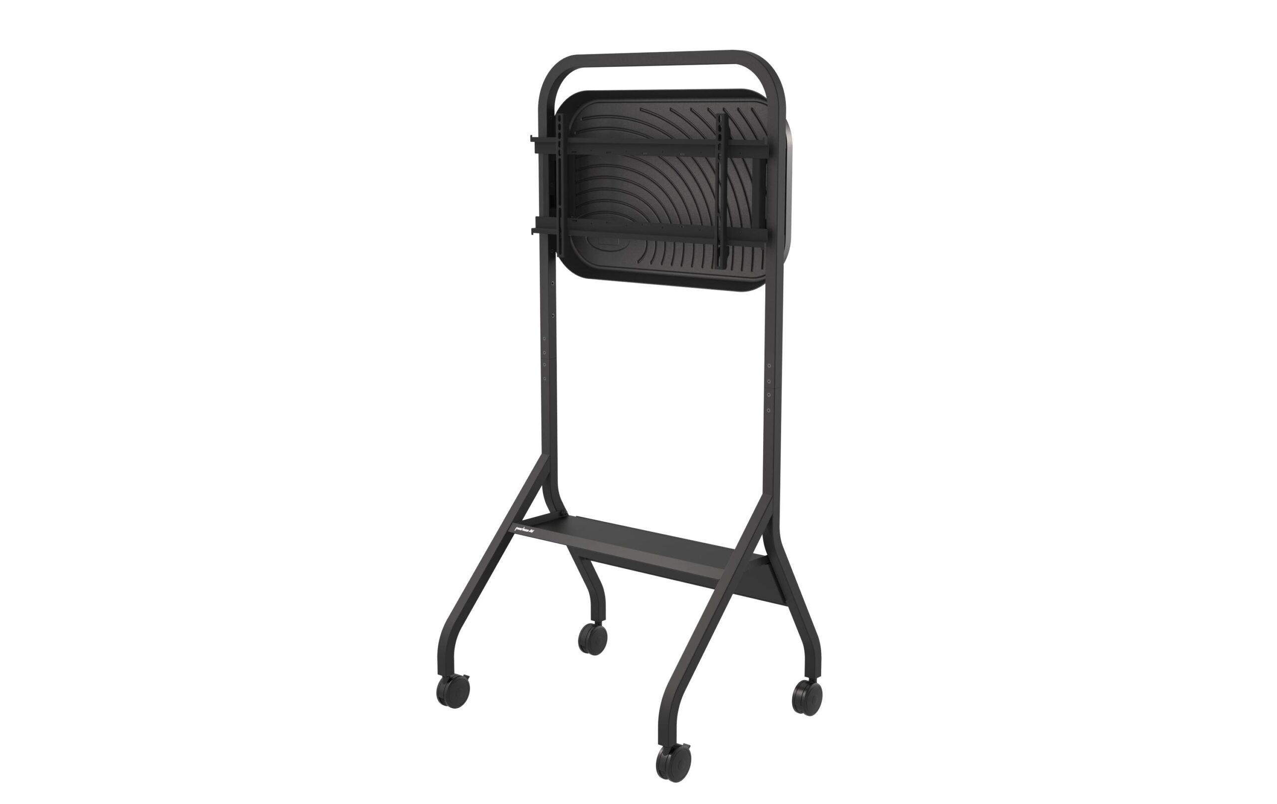 1687076 - Mediatech Peerless-AV SR860 Trolley 43-75, Abdeckung mit Kabelführung kaufen Schweiz | Mediatech.ch