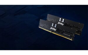 1687122_5 - Mediatech FURY Ren. PRO DDR5 128GB 4Kit 6400MTs R.ECC EXPO, 4x 32GB, CL32, 1.4V, 288Pin