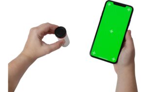 Datacolor COLOR READER Kalibrierungswerkzeug Bluetooth