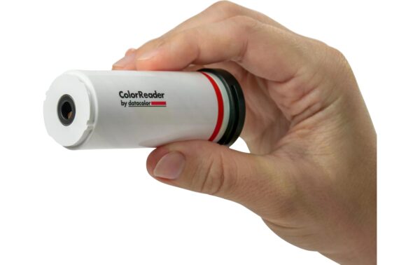 Datacolor COLOR READER Kalibrierungswerkzeug Bluetooth
