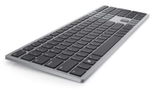 Dell Keyboard KB700 UK (QWERTY)