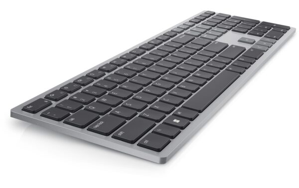 Dell Keyboard KB700 UK (QWERTY)