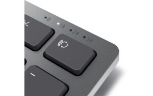 Dell Keyboard KB700 UK (QWERTY)