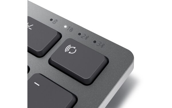 Dell Keyboard KB700 UK (QWERTY)