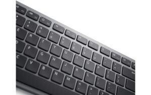 Dell Keyboard KB700 UK (QWERTY)