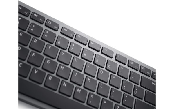 Dell Keyboard KB700 UK (QWERTY)