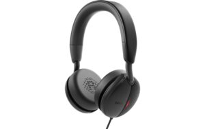 1688187_1 - Mediatech Dell Pro Wireless Headset WH5024 Wired ANC Headset