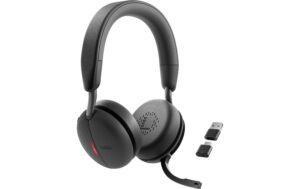 Dell Pro Wireless Headset WL5024 Wireless ANC Headset kaufen Schweiz | Mediatech.ch