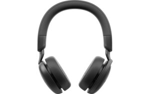 Dell Pro Wireless Headset WL5024 Wireless ANC Headset