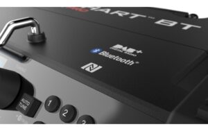 PERFECTPRO ROCKHART RH4 DAB+/Baustellen-Radio