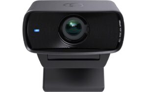 Elgato Facecam MK2 PC, USB-C 3.0, 1080p60