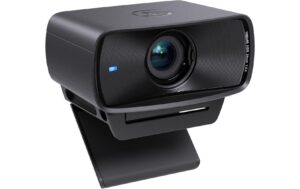 Elgato Facecam MK2 PC, USB-C 3.0, 1080p60