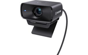 Elgato Facecam MK2 PC, USB-C 3.0, 1080p60
