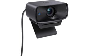 Elgato Facecam MK2 PC, USB-C 3.0, 1080p60