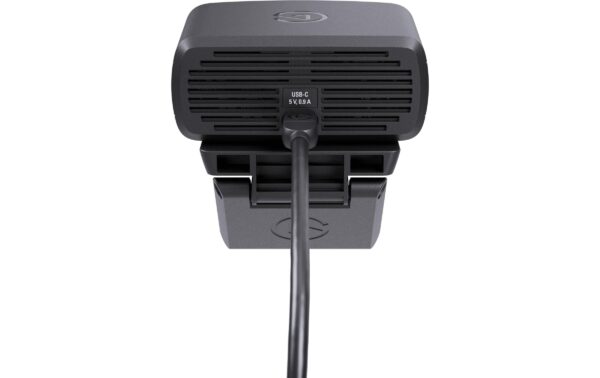 Elgato Facecam MK2 PC, USB-C 3.0, 1080p60