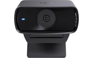 Elgato Facecam MK2 PC, USB-C 3.0, 1080p60