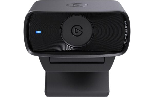 Elgato Facecam MK2 PC, USB-C 3.0, 1080p60