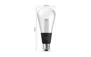 1689047_1 - Mediatech Philips Hue LG ST72 E27 EU LG ST72 E27 EU