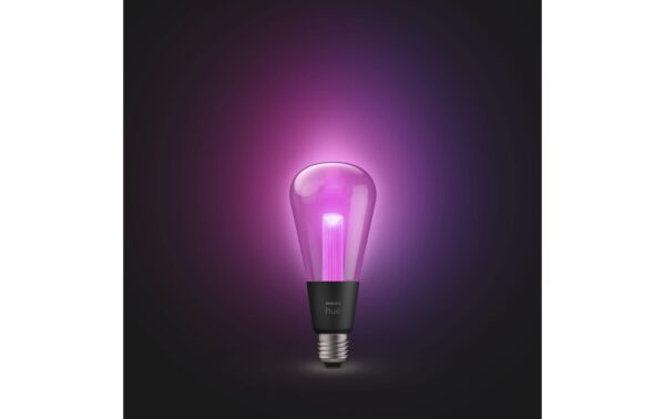 1689047_2 - Mediatech Philips Hue LG ST72 E27 EU LG ST72 E27 EU